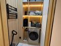 4-бөлмелі пәтер · 107.1 м² · 7/14 қабат, Толе би — Хан Шатыр, Аллея Greenline, бағасы: 99 млн ₸ в Астане, Нура р-н — фото 18