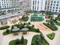 4-бөлмелі пәтер · 107.1 м² · 7/14 қабат, Толе би — Хан Шатыр, Аллея Greenline, бағасы: 99 млн ₸ в Астане, Нура р-н — фото 21