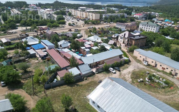 Бани, гостиницы и зоны отдыха · 286.4 м² за 75 млн ₸ в Бурабае — фото 24