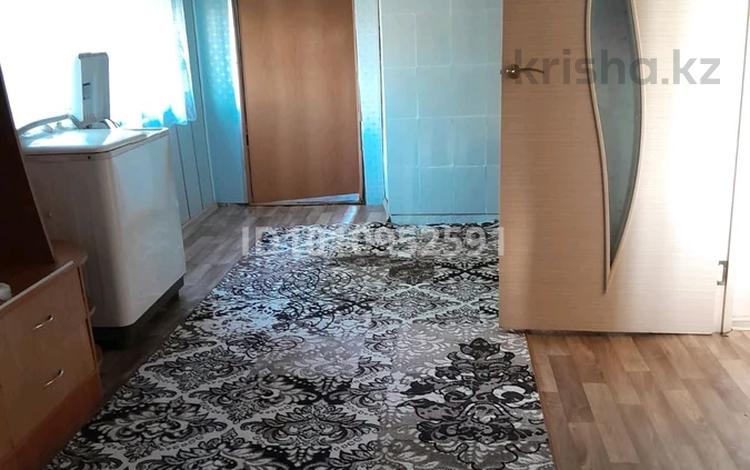 Часть дома · 3 комнаты · 55 м² · 15 сот., Аймаутова 75 — ЖД Вокзал за 9.8 млн 〒 в Кокшетау — фото 10