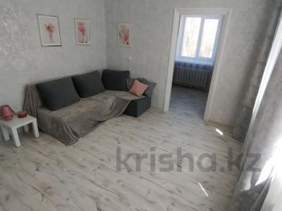 2-комнатная квартира · 40.1 м² · 3/4 этаж, Назарбаева 72 за ~ 16.6 млн ₸ в Усть-Каменогорске, Ульбинский