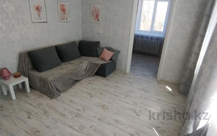 2-комнатная квартира · 40.1 м² · 3/4 этаж, Назарбаева 72 за ~ 16.6 млн ₸ в Усть-Каменогорске, Ульбинский — фото 2
