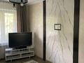 2-комнатная квартира · 46 м² · 1/4 этаж, мкр №12 за 28.5 млн ₸ в Алматы, Ауэзовский р-н