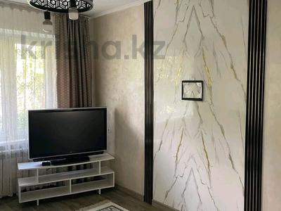 2-комнатная квартира · 46 м² · 1/4 этаж, мкр №12 за 28.5 млн ₸ в Алматы, Ауэзовский р-н