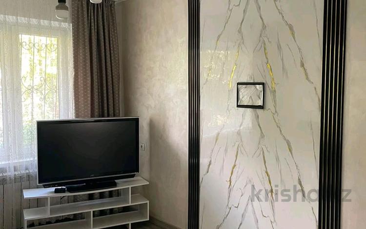 2-комнатная квартира · 46 м² · 1/4 этаж, мкр №12 за 28.5 млн ₸ в Алматы, Ауэзовский р-н — фото 5