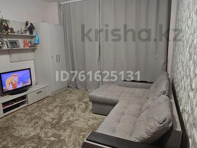 1-комнатная квартира · 48 м² · 9/9 этаж, Райымбека 243 — Максима за 31.9 млн 〒 в Алматы, Алмалинский р-н