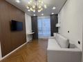 1-бөлмелі пәтер · 40 м² · 3/9 қабат, Нұркент ш/а, Турара Рыскулова 100, бағасы: 280 000 ₸ в Алматы, Алатауский р-н