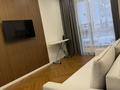 1-бөлмелі пәтер · 40 м² · 3/9 қабат, Нұркент ш/а, Турара Рыскулова 100, бағасы: 280 000 ₸ в Алматы, Алатауский р-н — фото 3