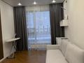 1-бөлмелі пәтер · 40 м² · 3/9 қабат, Нұркент ш/а, Турара Рыскулова 100, бағасы: 280 000 ₸ в Алматы, Алатауский р-н — фото 4