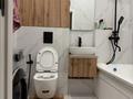 1-бөлмелі пәтер · 40 м² · 3/9 қабат, Нұркент ш/а, Турара Рыскулова 100, бағасы: 280 000 ₸ в Алматы, Алатауский р-н — фото 5
