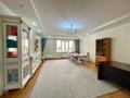 3-комнатная квартира · 152.4 м² · 9/9 этаж, Аскарова Асанбая за 105 млн ₸ в Алматы, Наурызбайский р-н