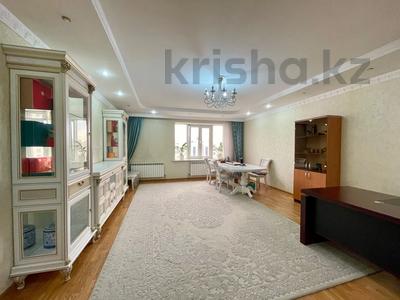 3-комнатная квартира · 152.4 м² · 9/9 этаж, Аскарова Асанбая за 105 млн ₸ в Алматы, Наурызбайский р-н