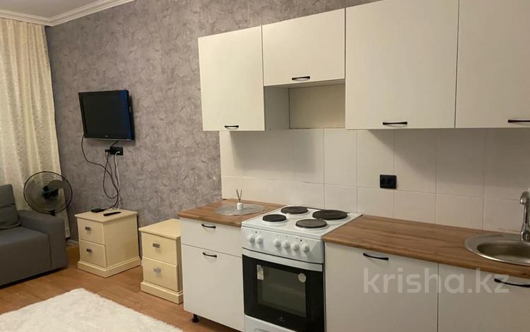 2-комнатная квартира, 33.5 м², 2/7 этаж, А.Байтурсынова 51