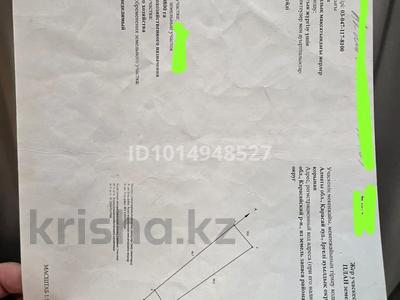Жер телімі · 8 сотық, Карасай ауд — Около бывшего автоцон, бағасы: 14 млн ₸ в Иргели