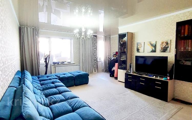 3-бөлмелі пәтер · 102.4 м² · 2/13 қабат, Сембинова 7, бағасы: 41.5 млн ₸ в Астане, р-н Байконур — фото 6