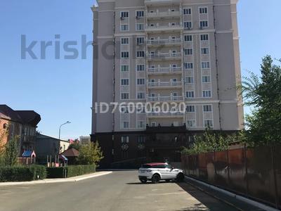3-бөлмелі пәтер · 113.7 м² · 9/11 қабат, Студенческая 40а, бағасы: 70 млн 〒 в Атырау