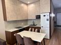 2-бөлмелі пәтер · 55 м² · 11/21 қабат, Абая 160, бағасы: 56 млн ₸ в Алматы, Бостандыкский р-н — фото 2