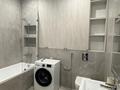 2-бөлмелі пәтер · 55 м² · 11/21 қабат, Абая 160, бағасы: 56 млн ₸ в Алматы, Бостандыкский р-н — фото 3