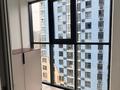 2-бөлмелі пәтер · 55 м² · 11/21 қабат, Абая 160, бағасы: 56 млн ₸ в Алматы, Бостандыкский р-н — фото 5