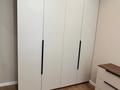 2-бөлмелі пәтер · 55 м² · 11/21 қабат, Абая 160, бағасы: 56 млн ₸ в Алматы, Бостандыкский р-н — фото 6