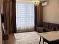 2-бөлмелі пәтер · 55 м² · 11/21 қабат, Абая 160, бағасы: 56 млн ₸ в Алматы, Бостандыкский р-н — фото 9