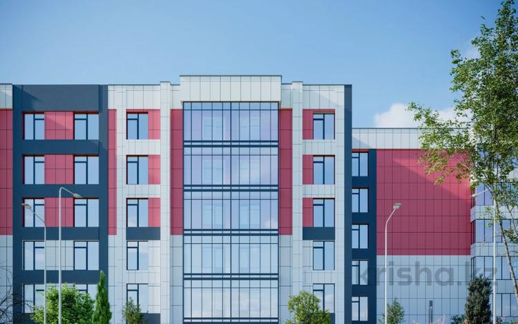 1-бөлмелі пәтер · 52.32 м² · 2/5 қабат, Увалиева 7, бағасы: ~ 25.9 млн ₸ в Усть-Каменогорске — фото 5