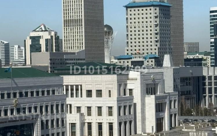 5-комнатная квартира · 200 м² · 9/10 этаж, Мәңгілік Ел 22 — Алматы за 86 млн ₸ в Астане, Есильский р-н — фото 2