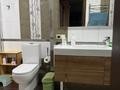 5-комнатная квартира · 200 м² · 9/10 этаж, Мәңгілік Ел 22 — Алматы за 86 млн ₸ в Астане, Есильский р-н — фото 50