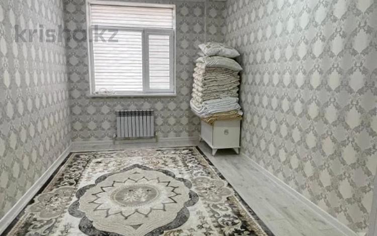 2-бөлмелі пәтер · 74 м² · 10/10 қабат, 16-й мкр 92, бағасы: 19 млн ₸ в Актау — фото 4