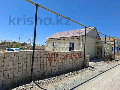 Участок · 6 соток, мкр "Шыгыс 3" 244 — Автодром Басқұдық Маната 244 үй 16 мектеп түбі Асфалть көше за 12 млн ₸ в Актау, мкр "Шыгыс 3"