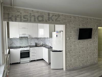 2-бөлмелі пәтер · 48 м² · 4/5 қабат, Алии Молдагуловой 26 а, бағасы: 10 млн ₸ в 