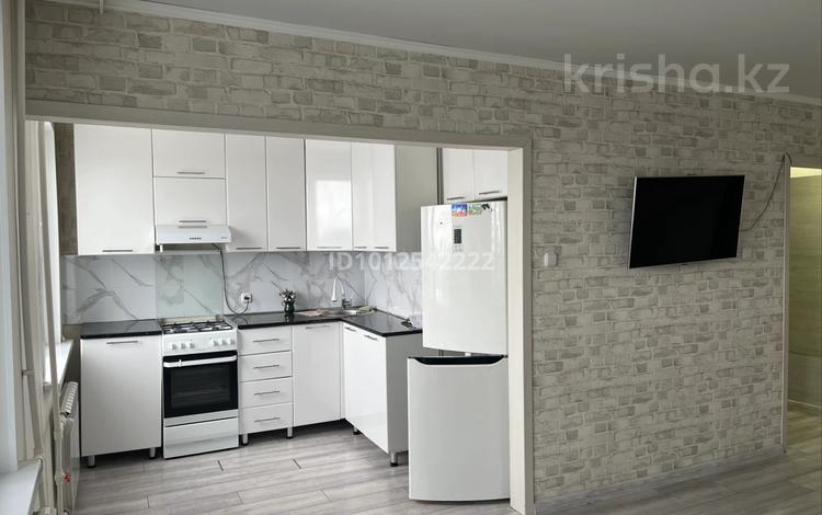 2-комнатная квартира · 48 м² · 4/5 этаж, Алии Молдагуловой 26 а за 10 млн ₸ в  — фото 2