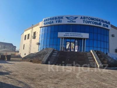 Свободное назначение, офисы, магазины и бутики, общепит, бани, гостиницы и зоны отдыха, медцентры и аптеки, образование, развлечения · 859.2 м² за 187 млн 〒 в Атырау