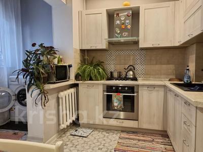 2-комнатная квартира · 60 м² · 4/9 этаж, мкр Жетысу-2 43 за 39.5 млн 〒 в Алматы, Ауэзовский р-н