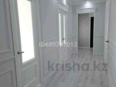 2-комнатная квартира, 74 м², 5/16 этаж, Сырым батыра за 48 млн 〒 в Шымкенте, Туран р-н
