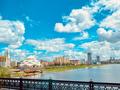 2-бөлмелі пәтер · 55.8 м² · 10/12 қабат, Чингиза Айтматова 77 — водопад, мост, набережная, бағасы: 40 млн ₸ в Астане, Сарыарка р-н — фото 20