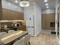2-бөлмелі пәтер · 55.8 м² · 10/12 қабат, Чингиза Айтматова 77 — водопад, мост, набережная, бағасы: 40 млн ₸ в Астане, Сарыарка р-н — фото 4