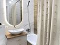 2-бөлмелі пәтер · 55.8 м² · 10/12 қабат, Чингиза Айтматова 77 — водопад, мост, набережная, бағасы: 40 млн ₸ в Астане, Сарыарка р-н — фото 9