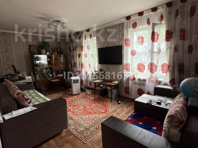 3-комнатная квартира · 57 м² · 5/5 этаж, Муратбаева 127 за 37 млн ₸ в Алматы, Алмалинский р-н