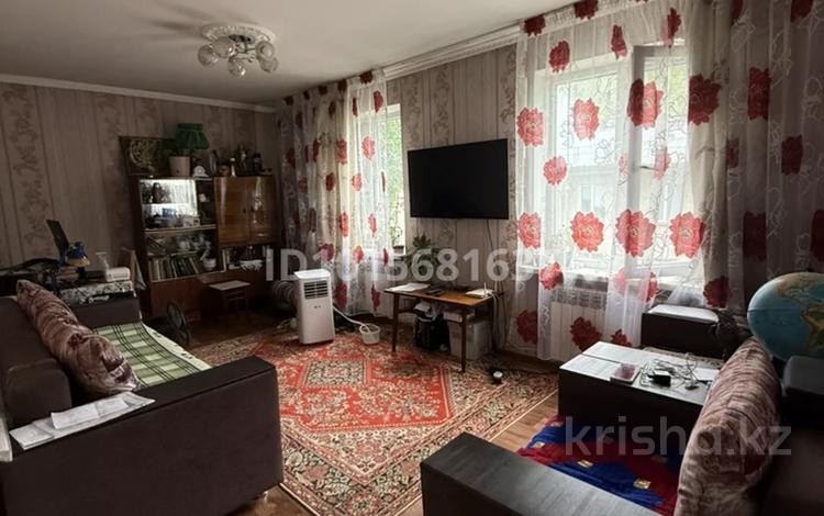 3-комнатная квартира · 57 м² · 5/5 этаж, Муратбаева 127 за 37 млн ₸ в Алматы, Алмалинский р-н — фото 2