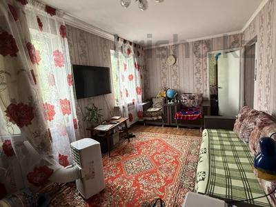 3-комнатная квартира · 57 м² · 5/5 этаж, Муратбаева 127 за 37 млн ₸ в Алматы, Алмалинский р-н