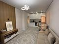 2-комнатная квартира · 42.7 м² · 8/12 этаж, Ахмет Байтурсынулы 61 за 26 млн ₸ в Астане, Сарайшык р-н