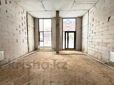 Свободное назначение, офисы, магазины и бутики, салоны красоты, медцентры и аптеки, образование · 100 м² за 83.5 млн 〒 в Астане, Нура р-н