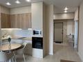 2-комнатная квартира · 43 м² · 12/23 этаж, Айнакол 66/1 за 32 млн ₸ в Астане, Алматы р-н — фото 11