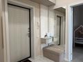 2-комнатная квартира · 43 м² · 12/23 этаж, Айнакол 66/1 за 32 млн ₸ в Астане, Алматы р-н — фото 16