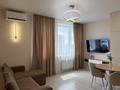 2-комнатная квартира · 43 м² · 12/23 этаж, Айнакол 66/1 за 32 млн ₸ в Астане, Алматы р-н — фото 4
