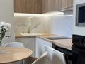 2-комнатная квартира · 43 м² · 12/23 этаж, Айнакол 66/1 за 32 млн ₸ в Астане, Алматы р-н — фото 7