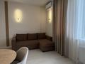 2-комнатная квартира · 43 м² · 12/23 этаж, Айнакол 66/1 за 32 млн ₸ в Астане, Алматы р-н — фото 9