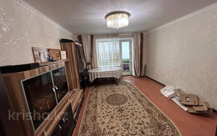 4-комнатная квартира · 88 м² · 3/5 этаж, Мауленова 22 за 30.7 млн ₸ в Костанае — фото 4