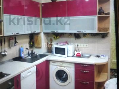 1-комнатная квартира · 40 м² · 6/9 этаж, мкр Аксай-2 25 — Толе би Момышулы за 17 000 ₸ в Алматы, Ауэзовский р-н